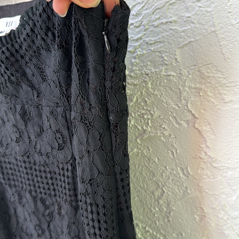 denim dress with ruffle sleeves Sleeve Smocked Small Want a more fitted Lace Keyhole Back Bralette Sizes:12Y lander